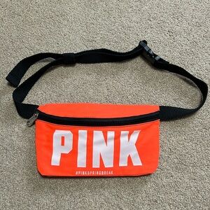 PINK Hip Bag